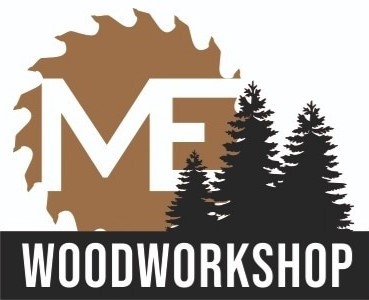 MeWoodWorkshop logo