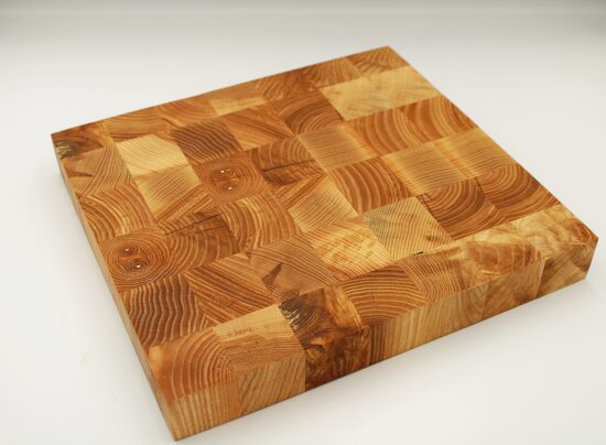 Virtuves dēlītis kvadrāts