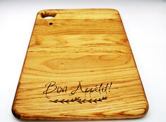 Virtuves dēlītis ''Bon Appetit''