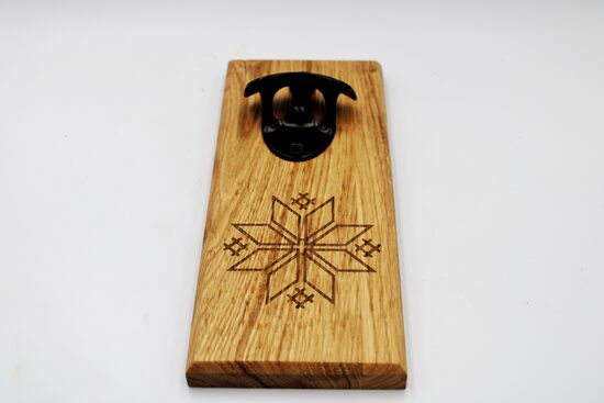 Pudeļu attaisāmais ''Auseklis''