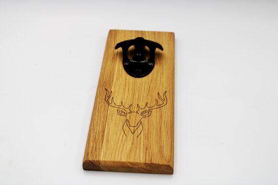 Pudeļu attaisāmais ''Briedis''