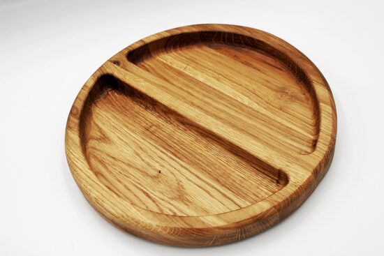 Ozolkoka uzkodu plate aplis